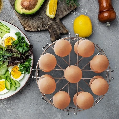 Egg Steamer Rack - Thumbnail 2