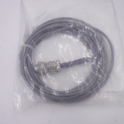 Stegmann Sick Lock Plug Cable 6-614060-00 7130627 For ENCODER DGV30-5SD01500
