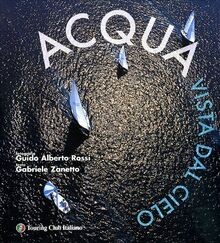 Acqua vista dal cielo  von Touring | Buch | Zustand gut