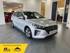 2019 69 HYUNDAI IONIQ 1.6 H-GD GPFI 8.9KWH PREMIUM SE HATCHBACK 5DR PETROL PLUG-