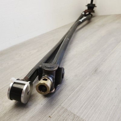 OEM Honda Civic D Series Manual Shift Linkage Shifter – 92-00 D16 D15 MT