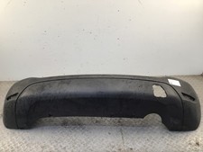 Stoßstange hinten Opel Crossland X (P17) unlackiert Stoßfänger hinten 662597