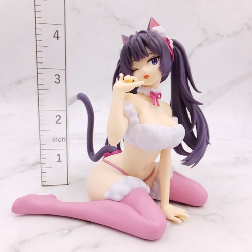 #K0556 Japan Anime Figur Goddess of Victory Nikke
