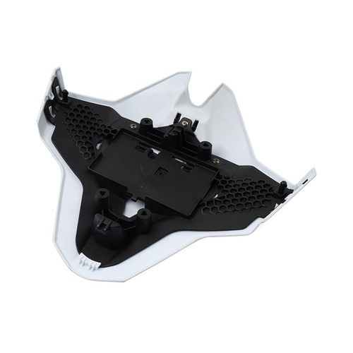 Tail Rear Seat Cover Fairing Cowl White Fit For BMW S1000RR 2023-2024 - Picture 11 of 12