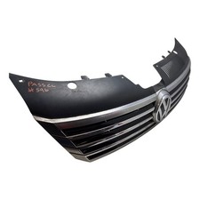 VW Passat CC MK1 (2012-2017) Front Main Grill 3C8853653A