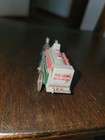 Polarine Horse and Wagon Standard Oil Co. Chevron Lledo, No. 9 DIE CAST, ENDLAND — photo 6