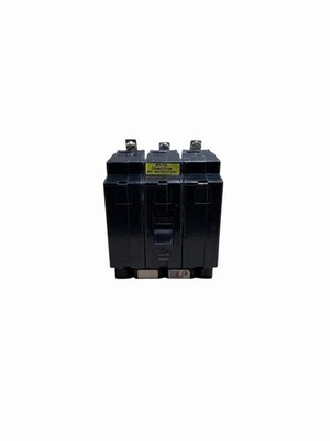 Square D EHB34030 Circuit Breaker 30A 3-Pole 480Y/277V Bolt-On E-Frame NEHB