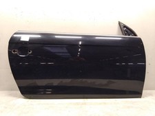 VW Eos Tür rechts Beifahrertür orcaschwarzmetallic LC9X Bj.2006