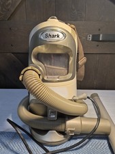 Shark Vacuum Cleaner Lift Around Model NP 319E 40 TESTED Works RARE