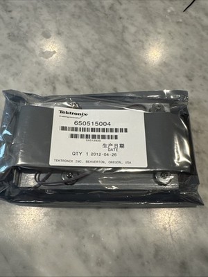 2A- New Tektronix 650-5150-04 Removable Hard Disk Drive for RSA3408B