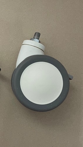 GE CASE replacement CASTER WHEELS 4pcs