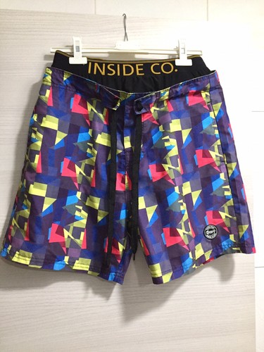 Bañador Hombre. Inside. Talla M | eBay