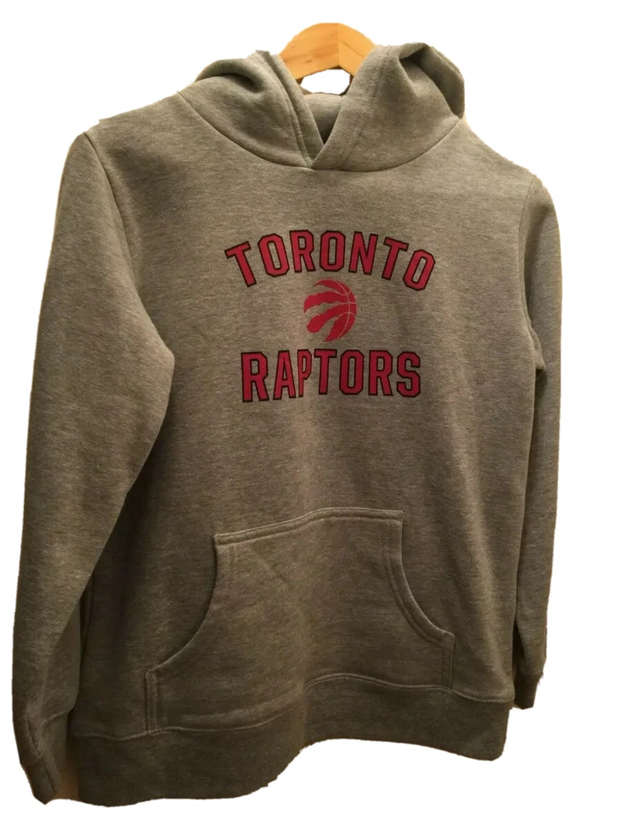 Toronto Raptors Hoodie, Youth