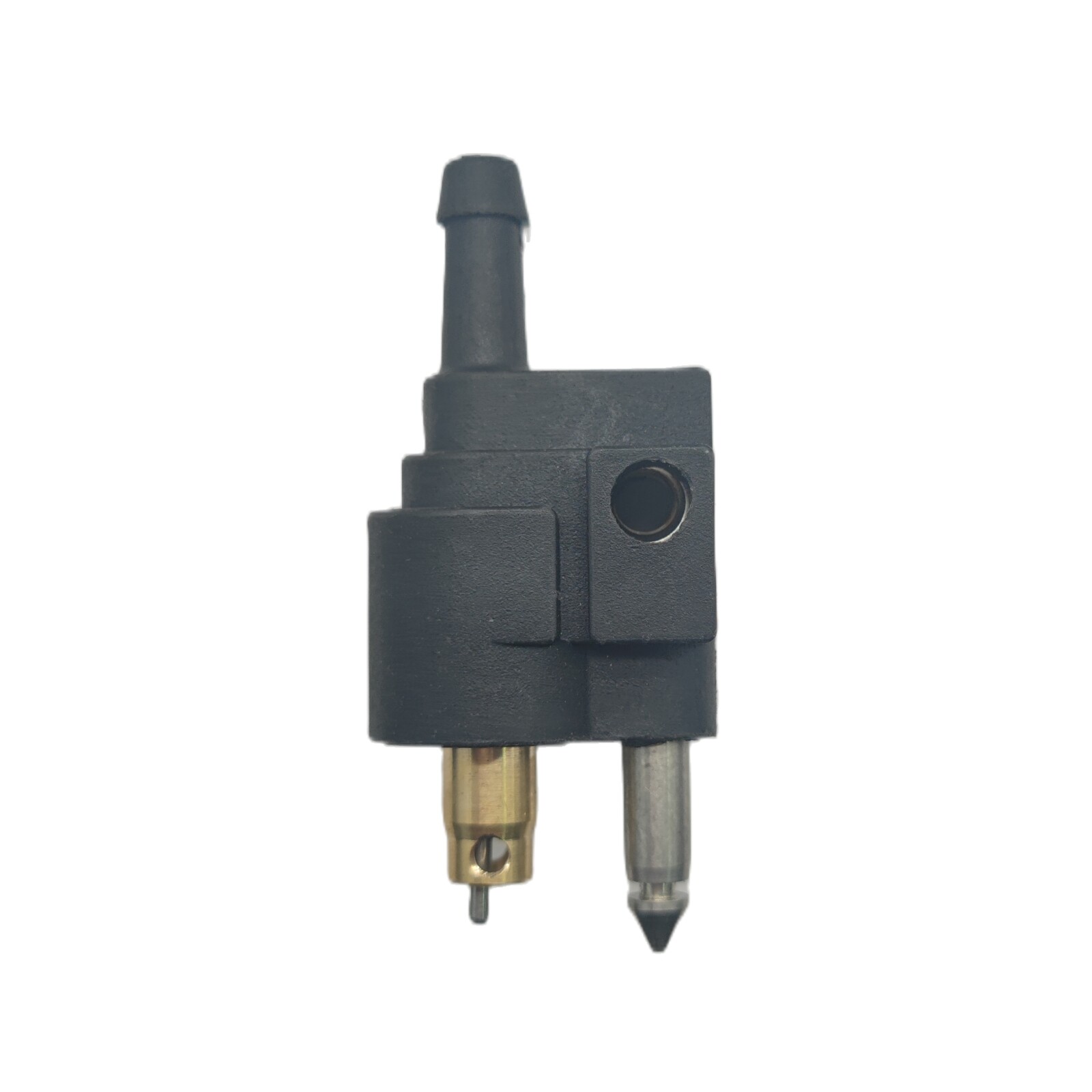 Conectores De Combustible 6g1-24304-02 Para Yamaha Outboard | Meses Sin