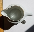 FARMINGTON, MAINE / ME - STATE NORMAL SCHOOL - ANTIQUE SOUVENIR CREAMER, 1900 — photo 3