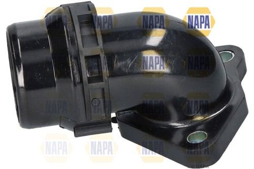 Fits BMW 3 Series Z3 1.6 1.8 1.9 2.0 Coolant Flange NAPA #2 11531743329 - Picture 2 of 7