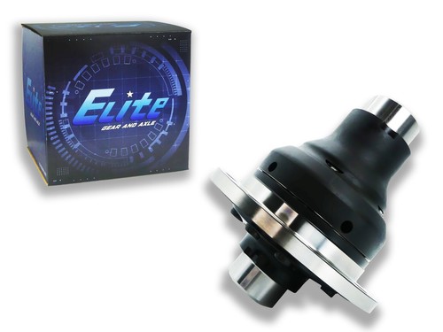 04-06 Pontiac GTO 7.75" IRS Elite HeliTrac Helical Gear Posi LSD Differential - Bild 3 von 4