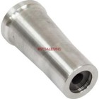 RUEMELIN MANUFACTURING COMPANY 10374 3/8" BORE CARBIDE SANDBLAST CABINET NOZZLE