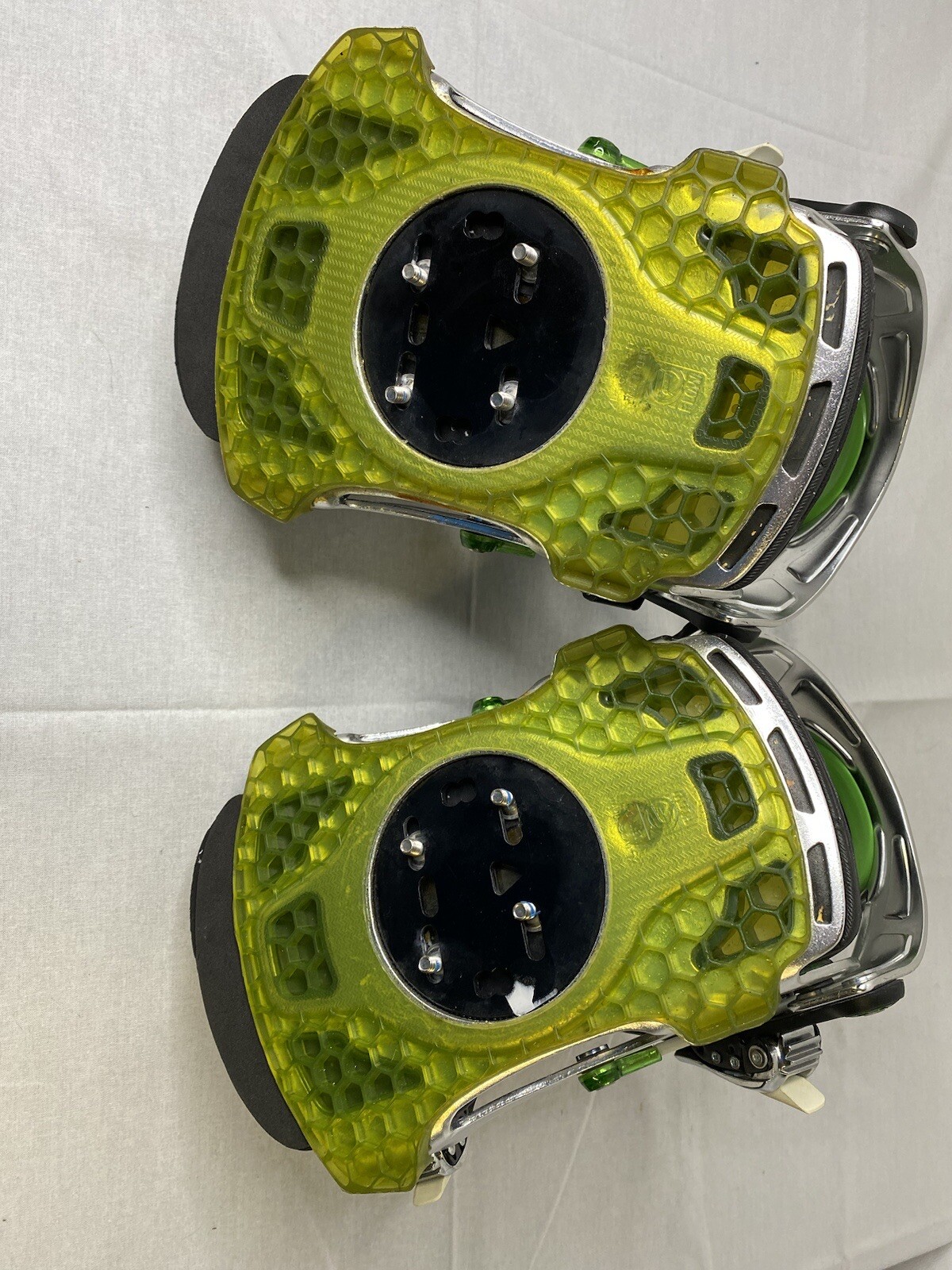 Flow NX2 AT Bindings. Size- Large