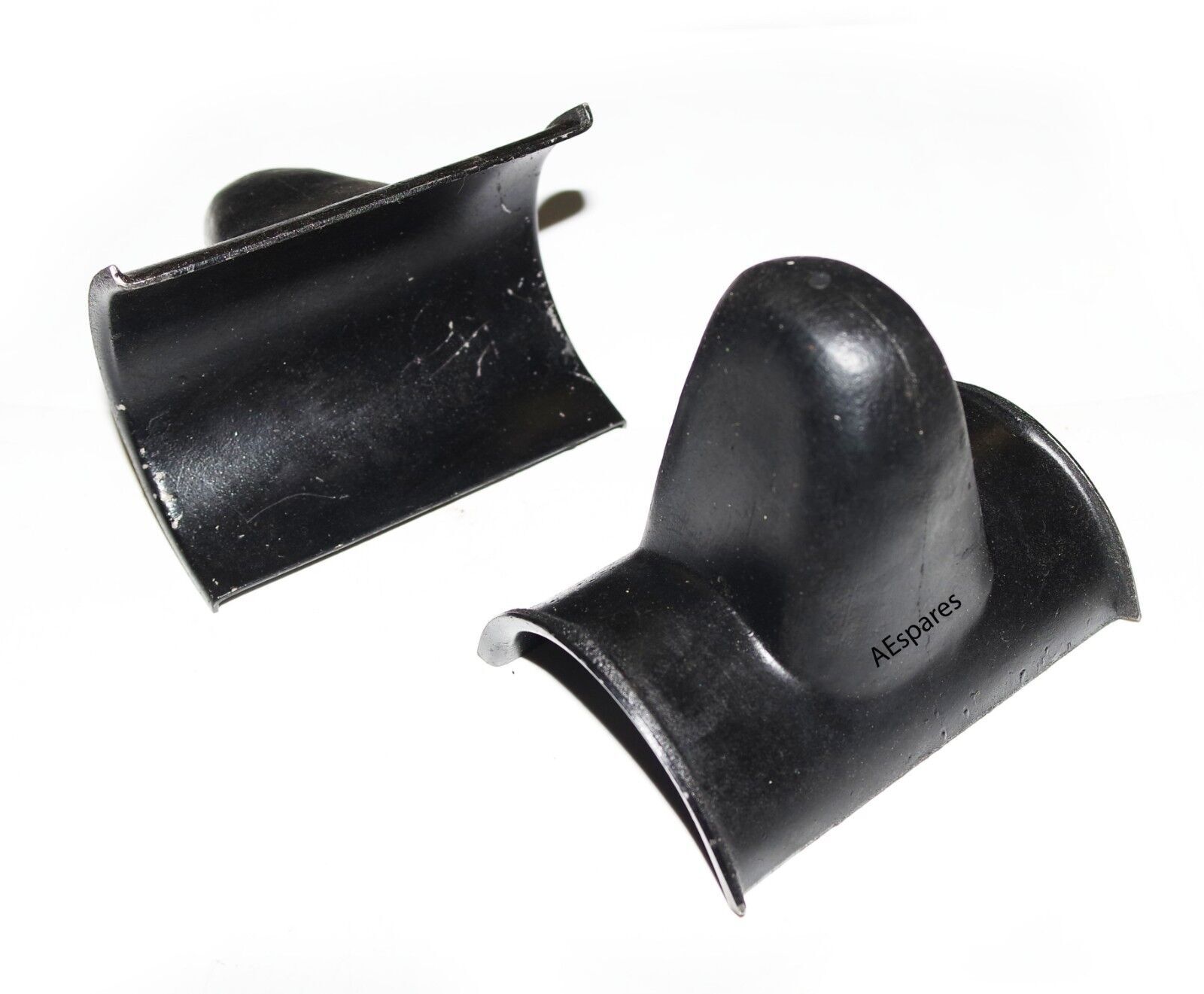 For Suzuki Rear Suspension Axle Spring Bumper Kit SJ LJ80 F10A Samurai ...