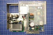 FAK24-4R2 ASSY / POWER SUPPLY EA00B390 PI00 IN 100-120V 24V 4.2A / KLA TENCOR