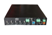 ATLONA AT-UHD-SW-52ED ATUHDSW52ED 4K/UHD HDMI switcher