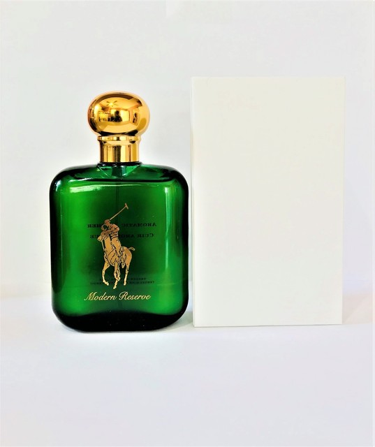 polo modern reserve