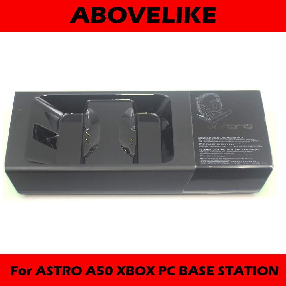 New Charger GEN BASE STATION TXDX01 Xbox/PC For ASTRO A50