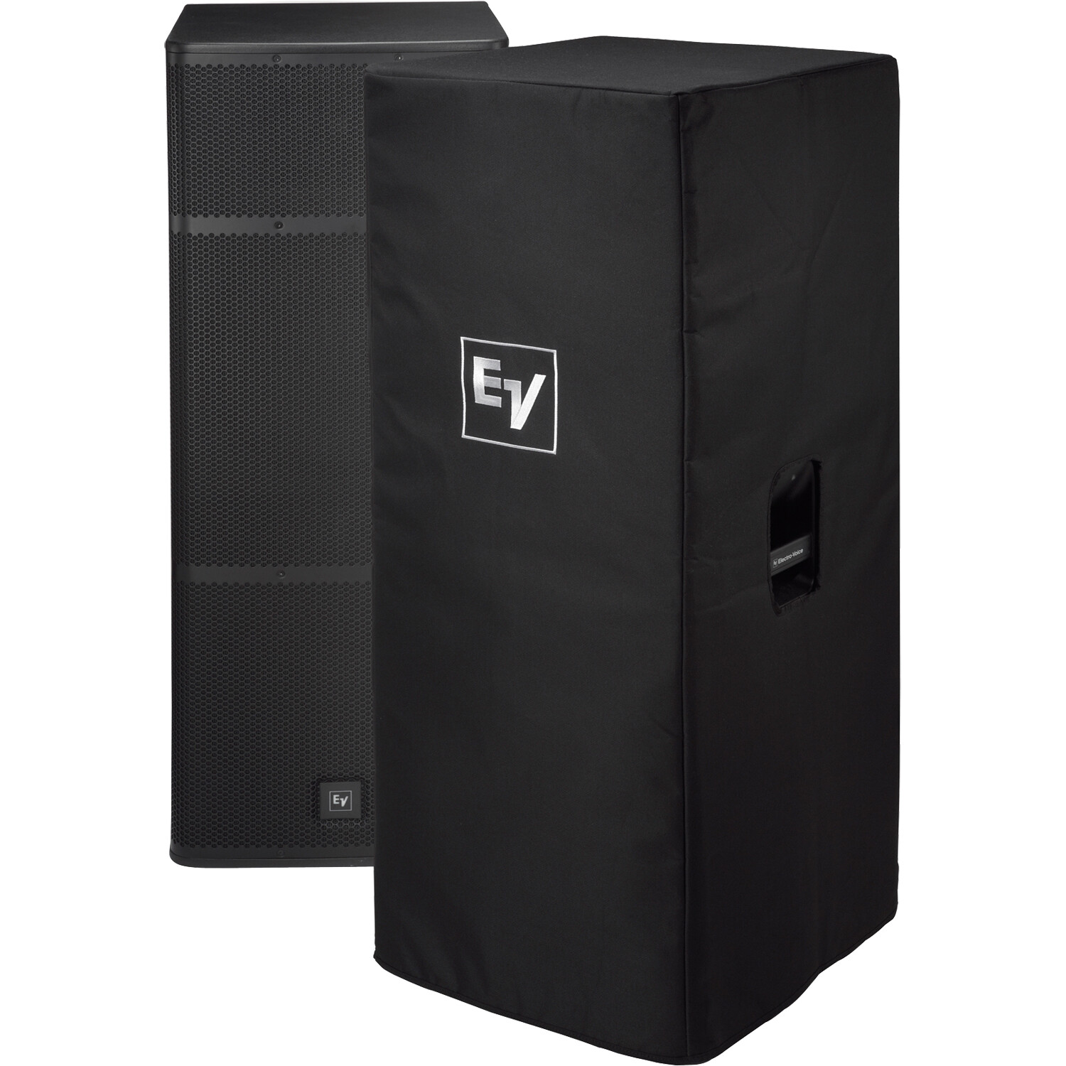 ev elx 215 speakers