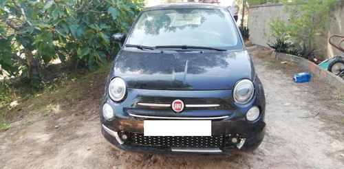 50710291 Brazo Suspension Inferior Delantero Izquierdo para FIAT 500 (150 331608 - Imagen 5 de 10