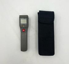 MAX THERMO 610LC INFRARED THERMOMETER WITH LASER MARKER 20C TO 260C