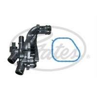 Gates Thermostat KüHlmittel 105°C FüR Peugeot 207 CC CitroëN C3 Picasso