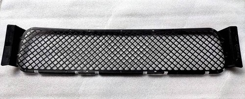 1992-1998 for BMW E36 M3 Lower Center Replacement Front Bumper Mesh 51112250685 - Picture 3 of 6
