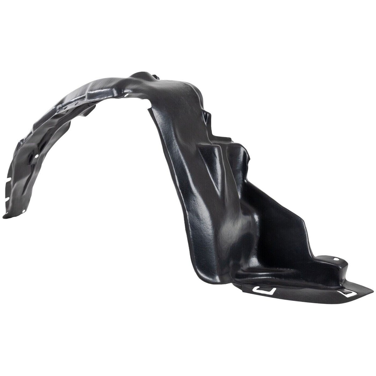 New Fits 1992-1995 Honda Civic 74101SR3000 Fender Liner
