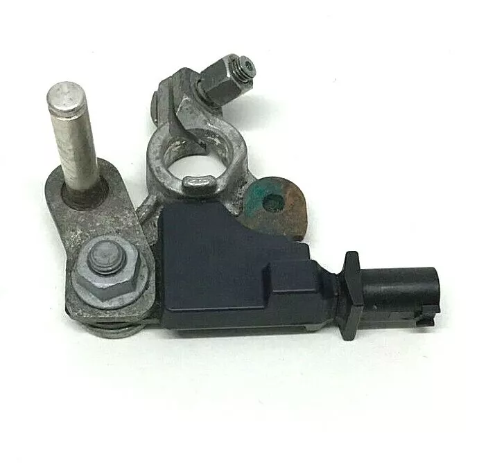 Genuine Fiat 500 Stop Start Battery Terminal 51962914 51892462
