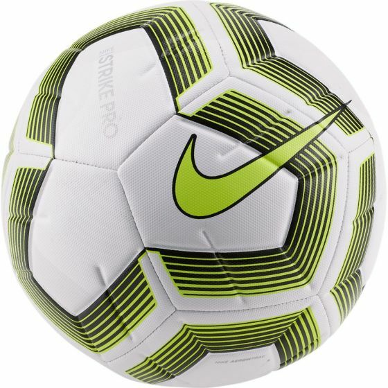 Nike Strike Pro Team Soccer Ball Match Ball Youth Size 4 Sc3936-100 for sale online | eBay