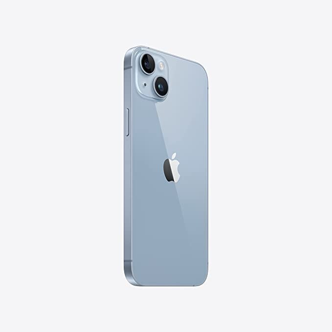Apple iPhone 14 Plus - 128GB - Blue (Unlocked) | eBay
