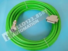 SIEMENS 6FX5002-2EN20-1BA0 encoder cable 10M NEW