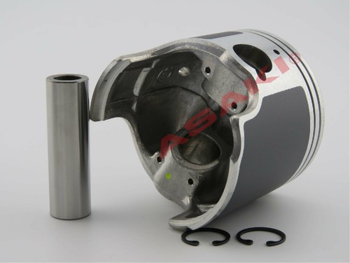 Kit de pistones para PWC YAMAHA GP760/LST1200 STD 64X-11631 65U-11631+ anillo, diámetro 83,64 - Imagen 2 de 5