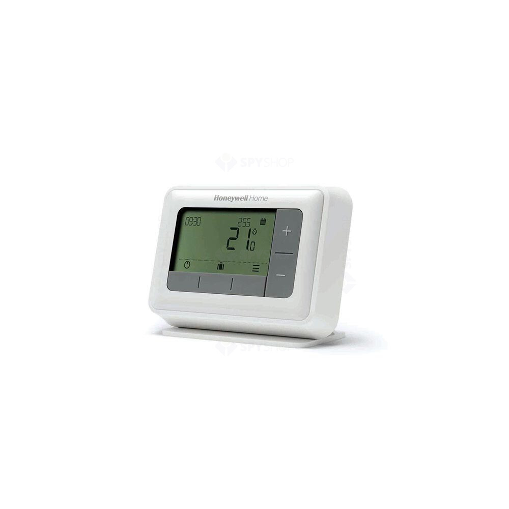 Honeywell Heating And Cooling Push Buttons NonProgrammable, 56 OFF