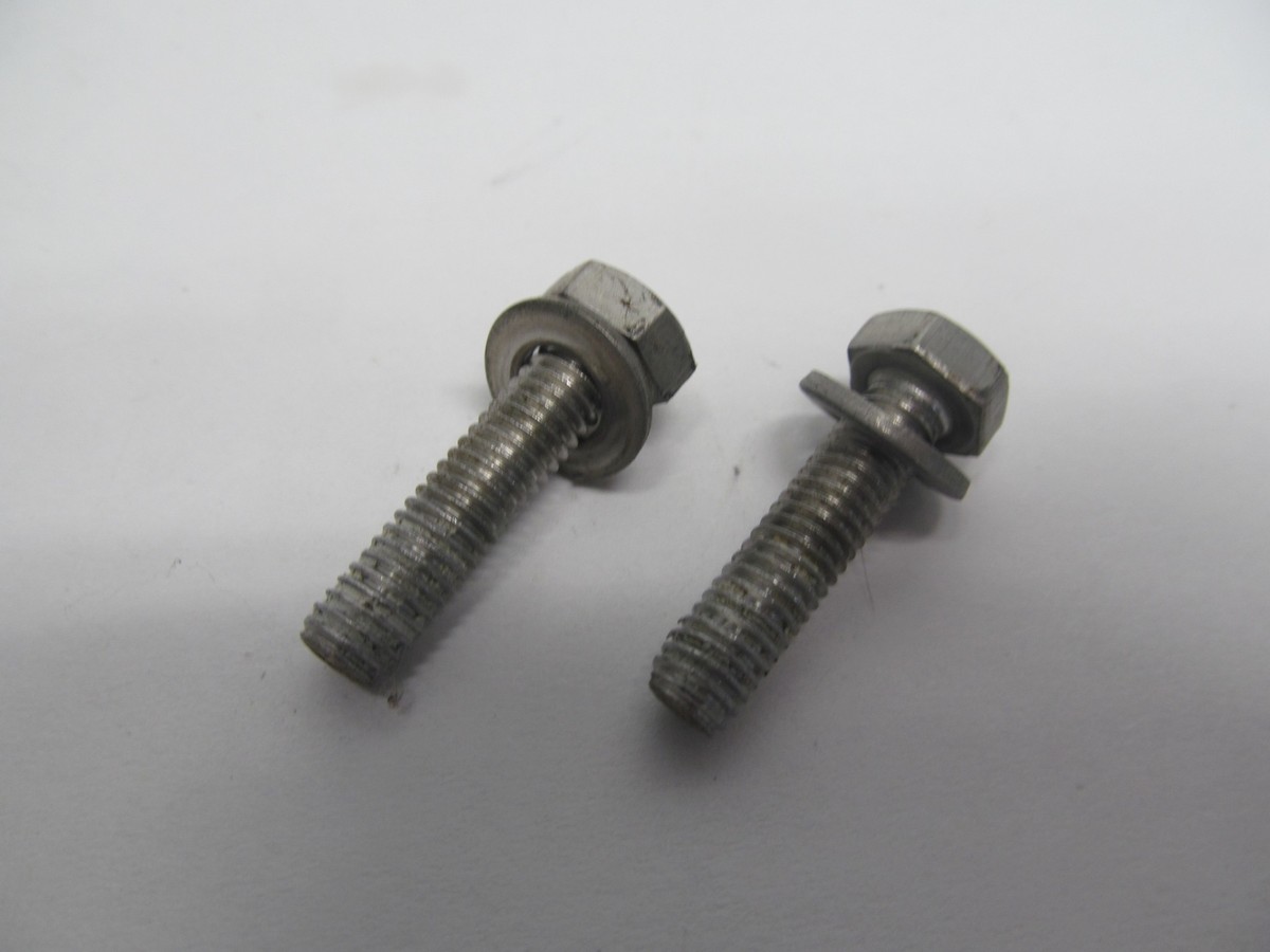 1991 SEADOO GT587 GT 587 LATCH LEVER AND BOLT | eBay