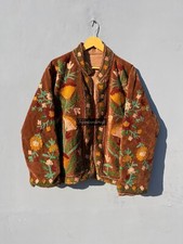 musterd velvet multi design Embroidery suzani...