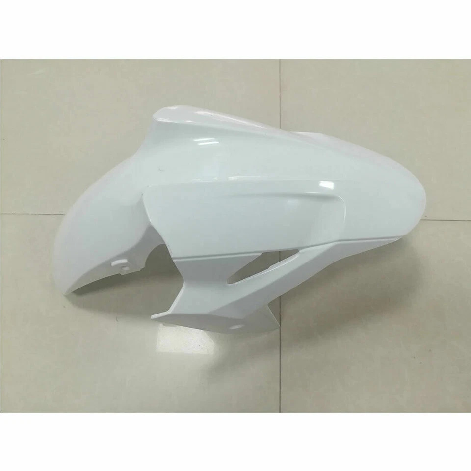 Kit de carenado sin pintar para carrocería de inyección KAWASAKI NINJA 400 2018-2023 EX400 Foto 4 de 4
