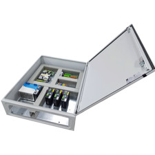 CNC Steuerung 6 Ampere für Wabeco F1200 C oder F1200 HS+ ECAM V5.0 und SIM CNC