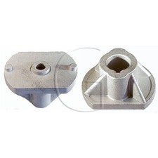 Messerkupplung CASTEL GARDEN SABO VIKING