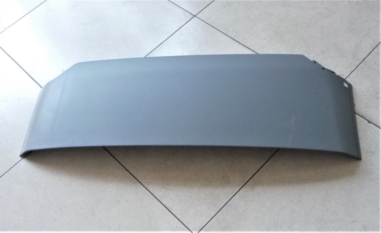2019- 2021 McLaren 600LT Spider Convertible Top Panel Cover Roof 13AA408SP OEM