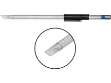 Pace 1130-0037-P1 AccuDrive Solder Tip 1/4" (6.35mm) Flat Blade, for Pace ADS200