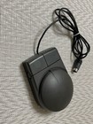 SHARP X68000 Original Mouse KI-OM0002CE03 JAPAN Not Tested