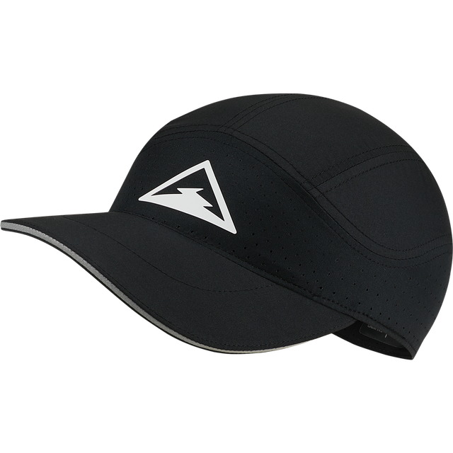 nike trail running hat