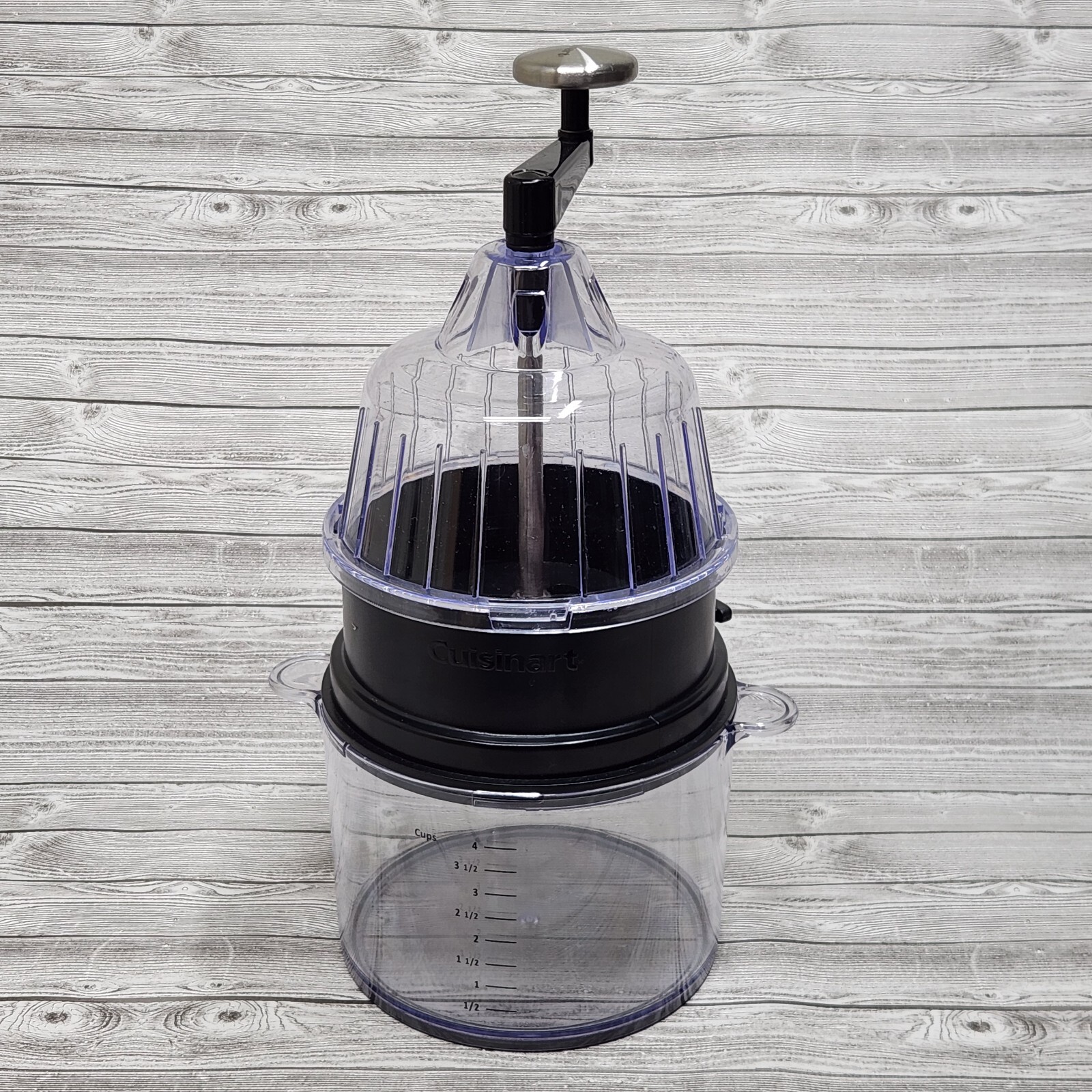 CUISINART Food Spiralizer 4 Cup eBay